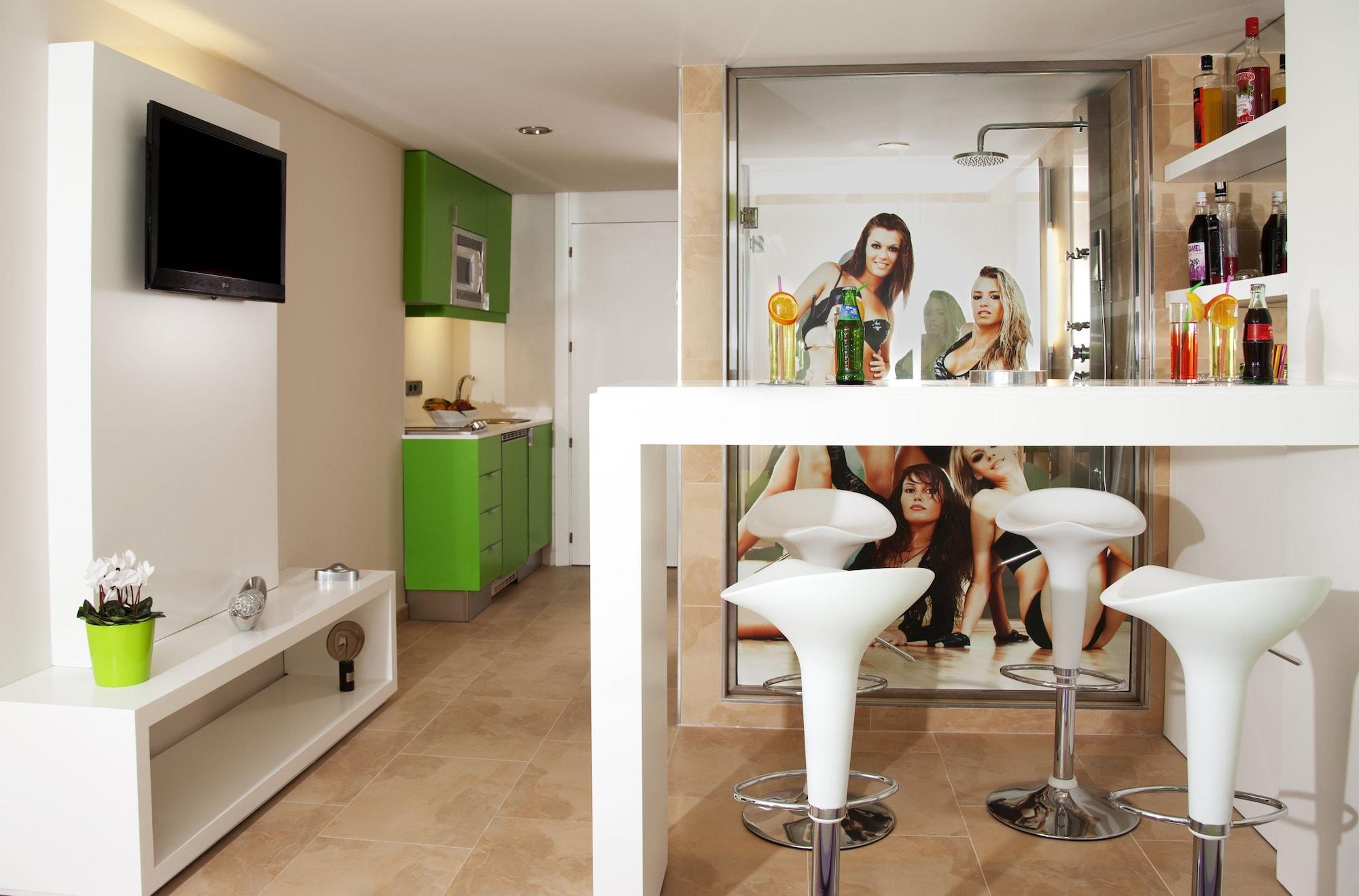 By Trh (adults Only) Apartment Palmanova