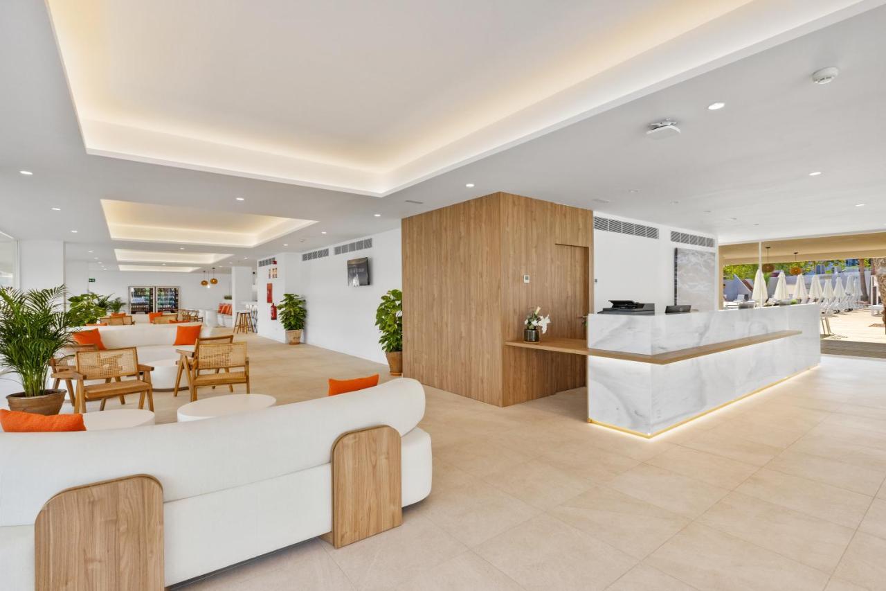 By Trh (adults Only) Apartment Palmanova