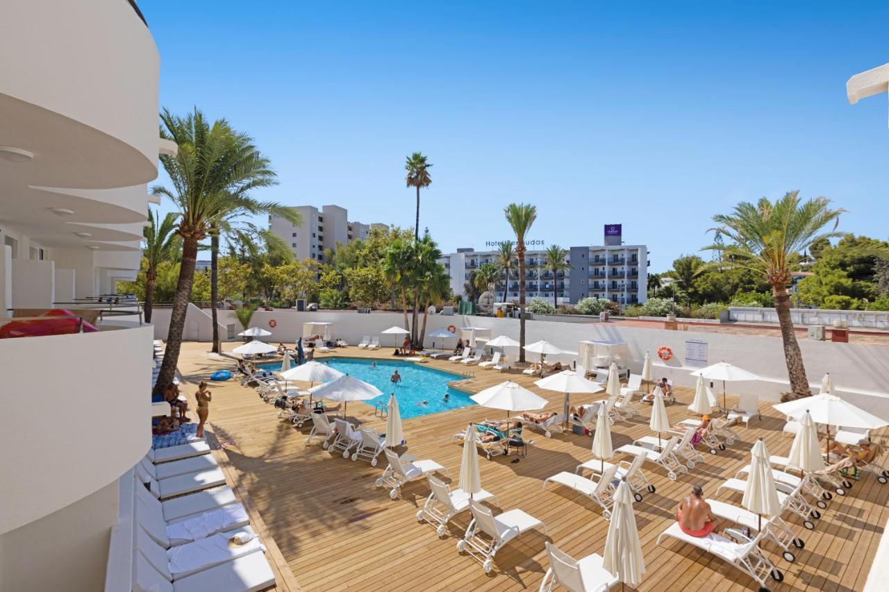 By Trh (adults Only) Apartment Palmanova