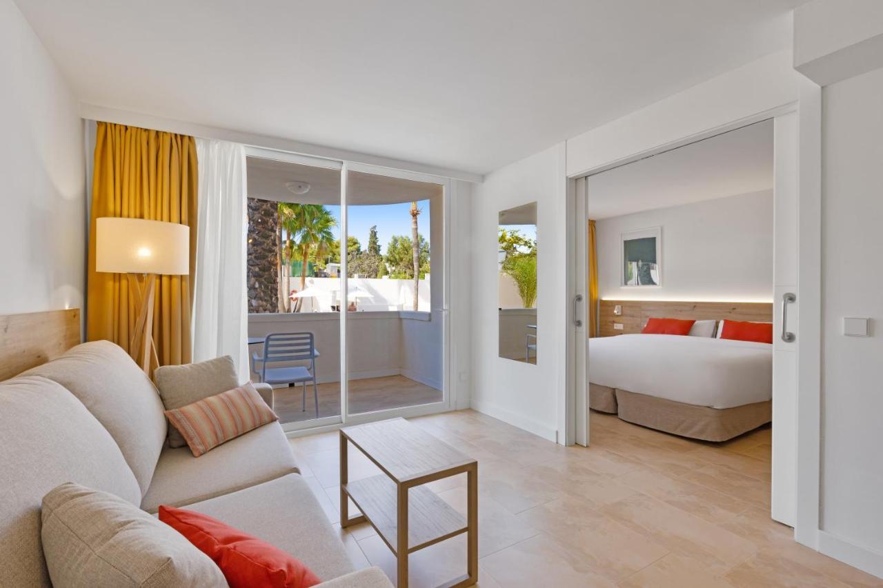 By Trh (adults Only) Apartment Palmanova
