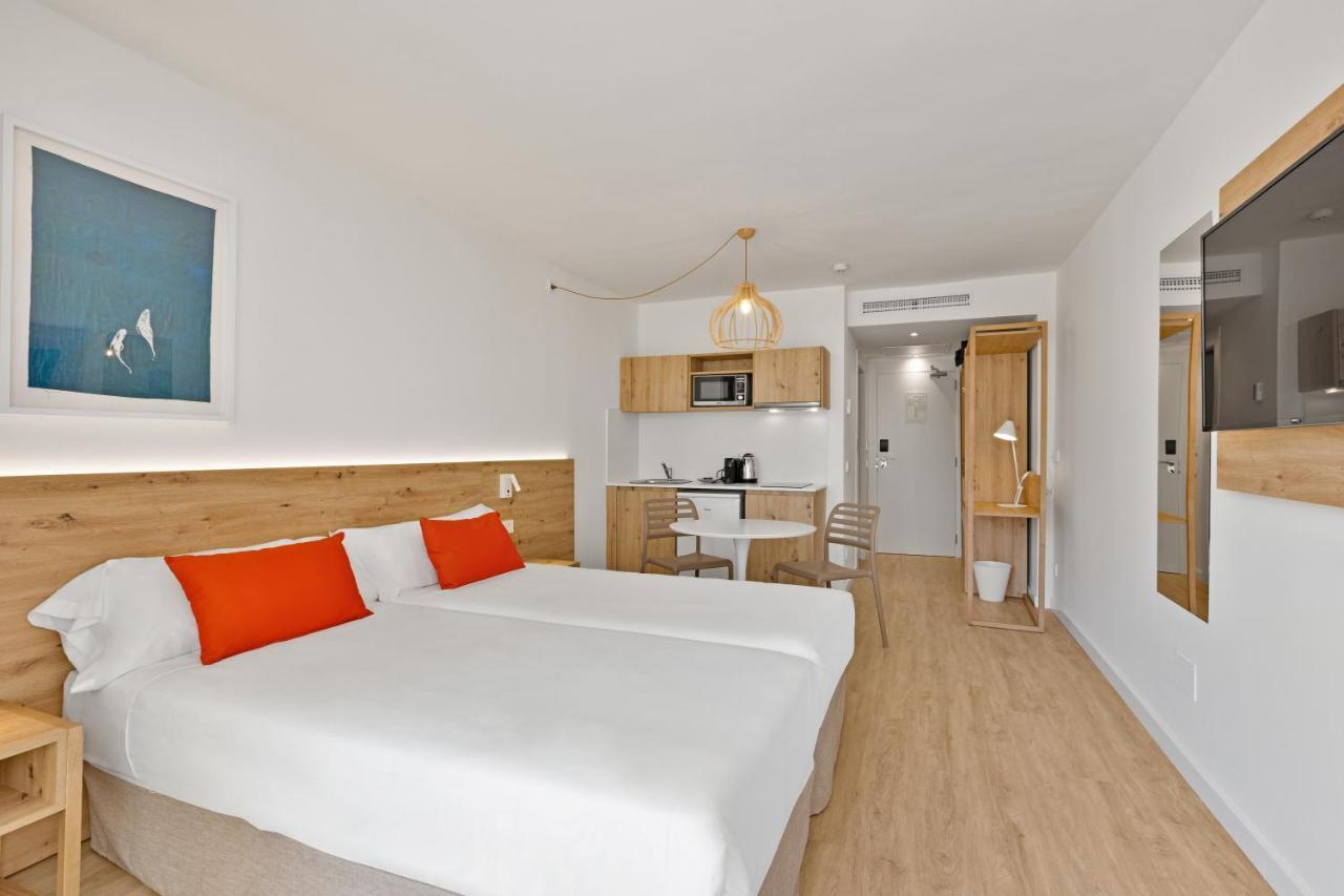 By Trh (adults Only) * Palmanova