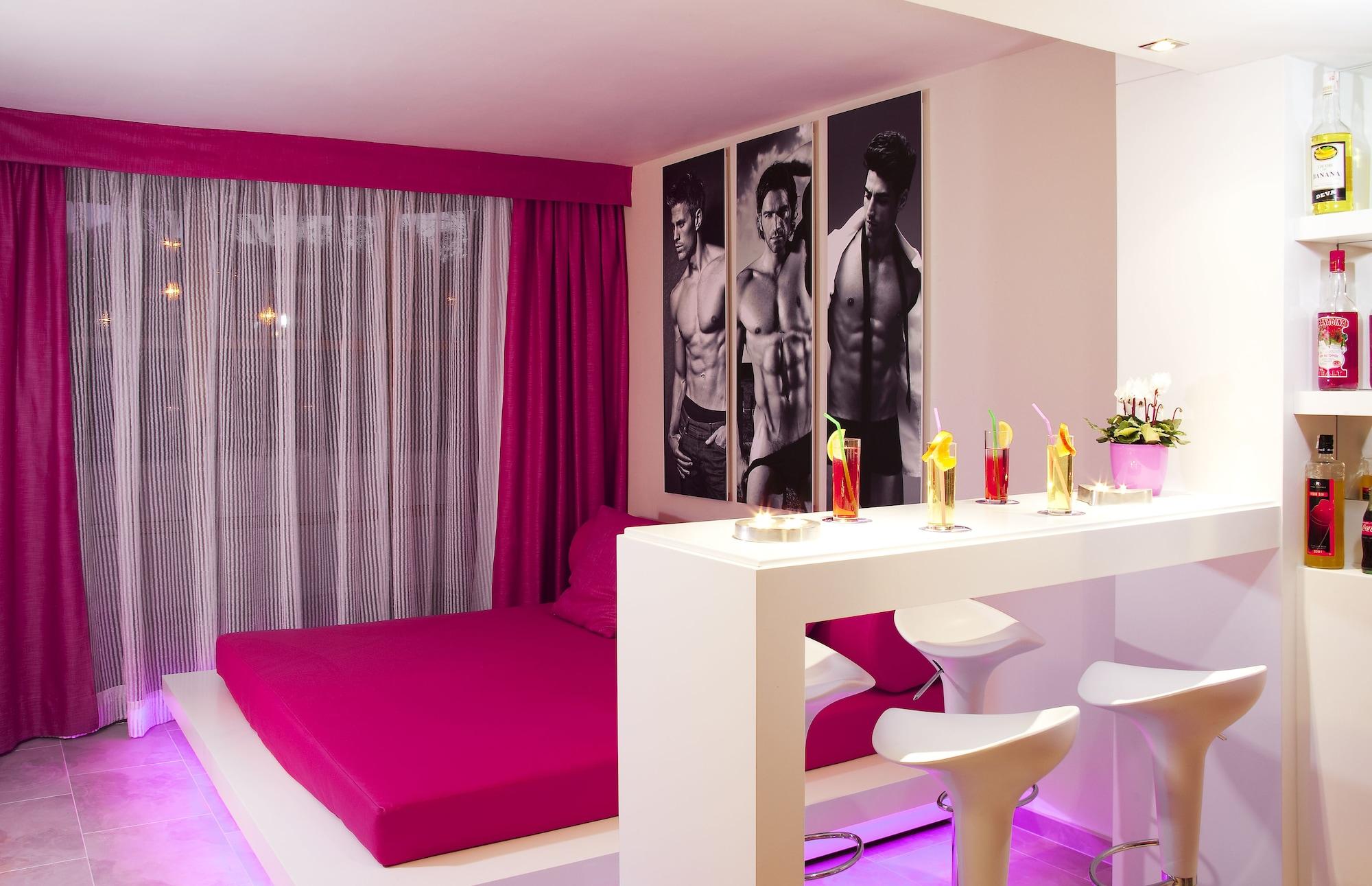 Apartamento By Trh (adults Only)