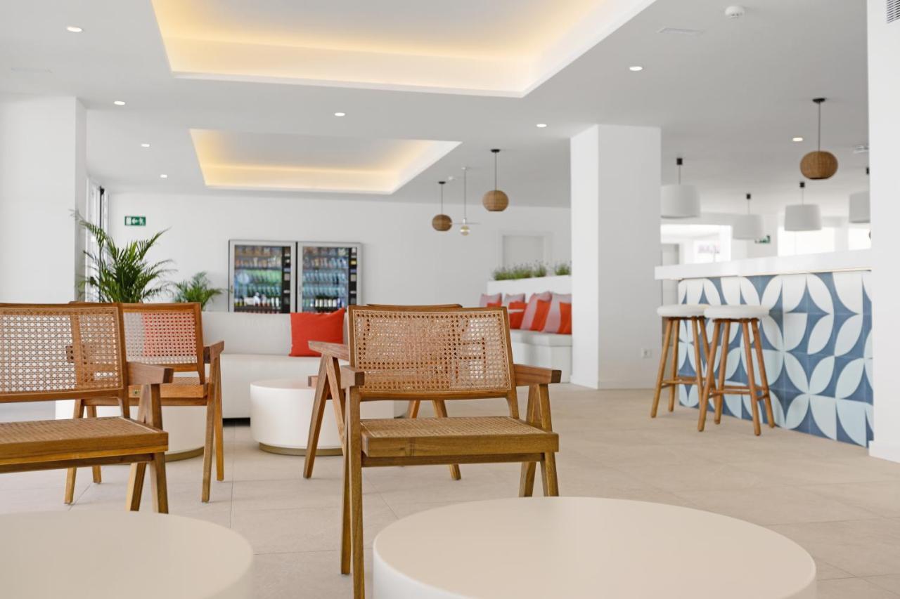 Apartamento By Trh (adults Only) *