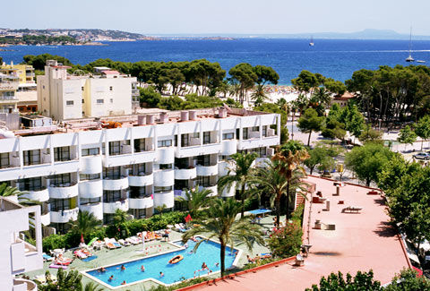 Apartamento By Trh (adults Only)