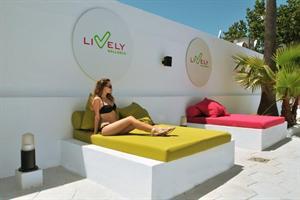 Apartamento By Trh (adults Only) *
